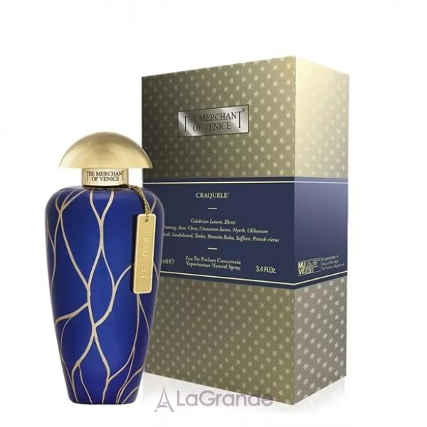 The Merchant of Venice  Craquele ��������������� ����