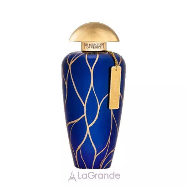 The Merchant of Venice  Craquele ��������������� ����