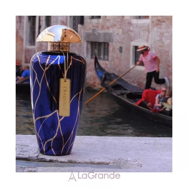 The Merchant of Venice  Craquele ��������������� ����