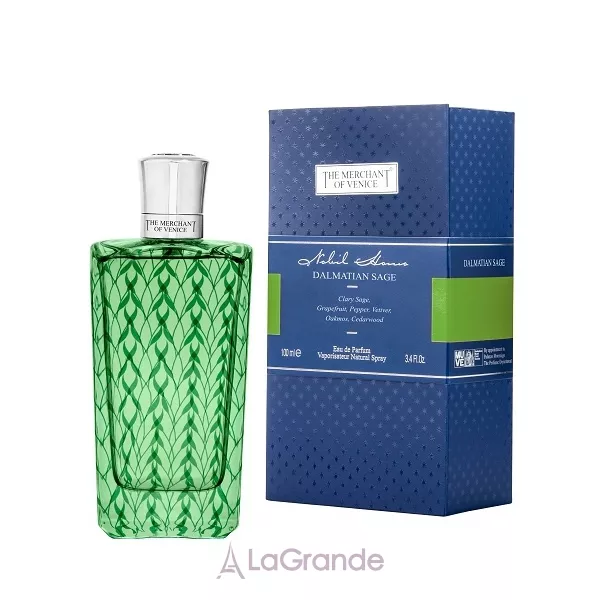 The Merchant of Venice  Dalmatian Sage  ��������������� ����