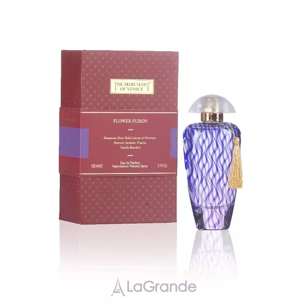 The Merchant of Venice  Flower Fusion ��������������� ����
