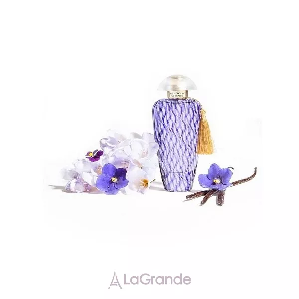 The Merchant of Venice  Flower Fusion ��������������� ����
