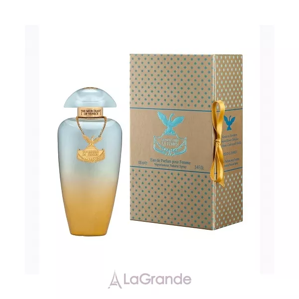 The Merchant of Venice La Fenice Pour Femme ��������������� ����