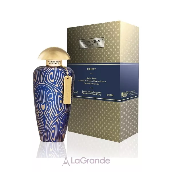 The Merchant of Venice Liberty ��������������� ����
