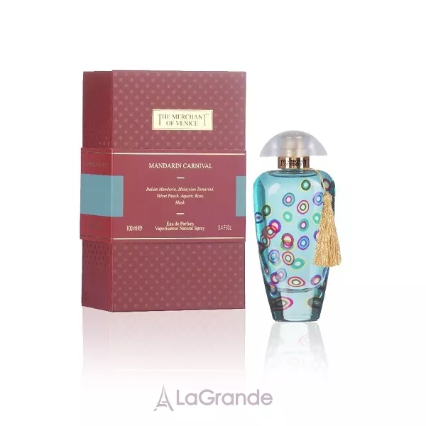 The Merchant of Venice  Mandarin Carnival ��������������� ����