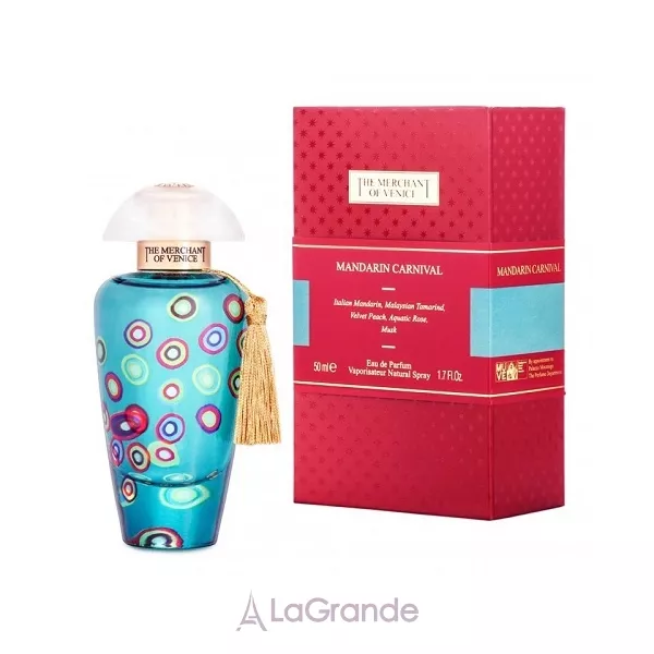 The Merchant of Venice  Mandarin Carnival ��������������� ����