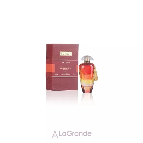 The Merchant of Venice  Noble Potion ��������������� ����