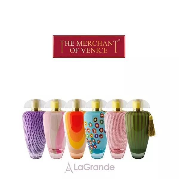 The Merchant of Venice  Noble Potion ��������������� ����