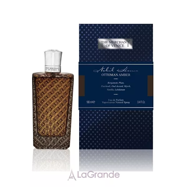 The Merchant of Venice  Ottoman Amber ��������������� ����