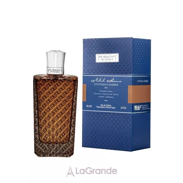 The Merchant of Venice  Ottoman Amber ��������������� ����