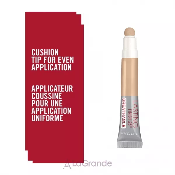 Rimmel Lasting Finish Breathable �������� ��� ����