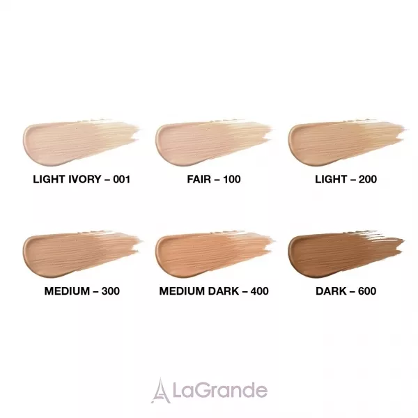 Rimmel Lasting Finish Breathable �������� ��� ����