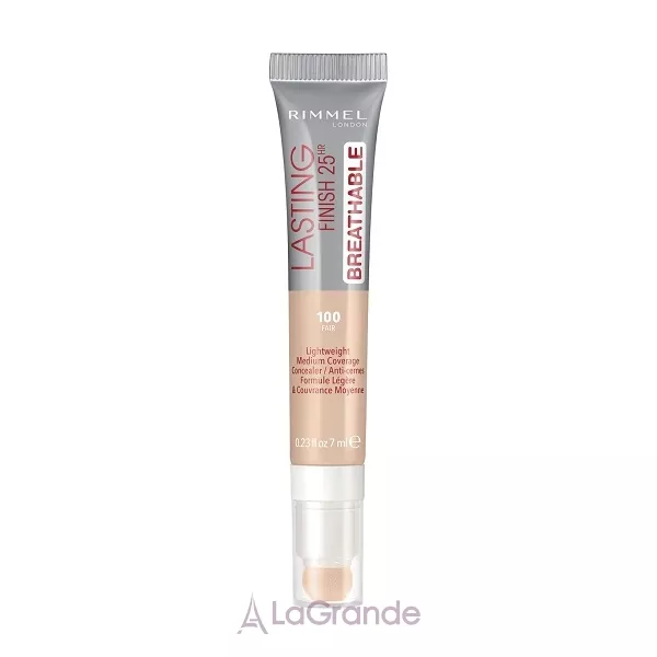 Rimmel Lasting Finish Breathable �������� ��� ����