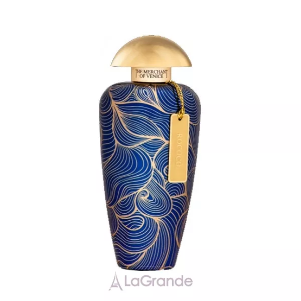 The Merchant of Venice  Rococo ��������������� ����