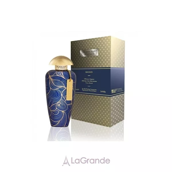 The Merchant of Venice  Rococo ��������������� ����