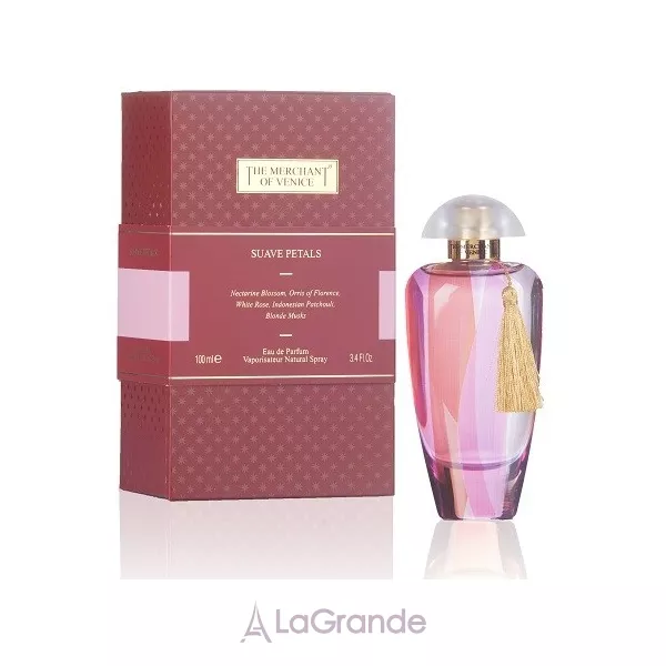 The Merchant of Venice Suave Petals ��������������� ����
