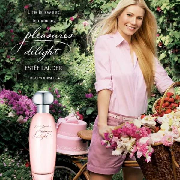 Estee Lauder Pleasures Delight ��������������� ���� (������)