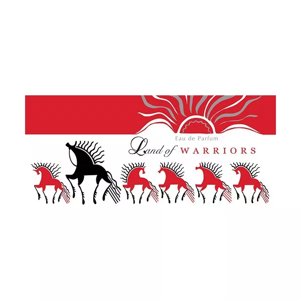 The Vagabond Prince Land Of Warriors ��������������� ���� (������)