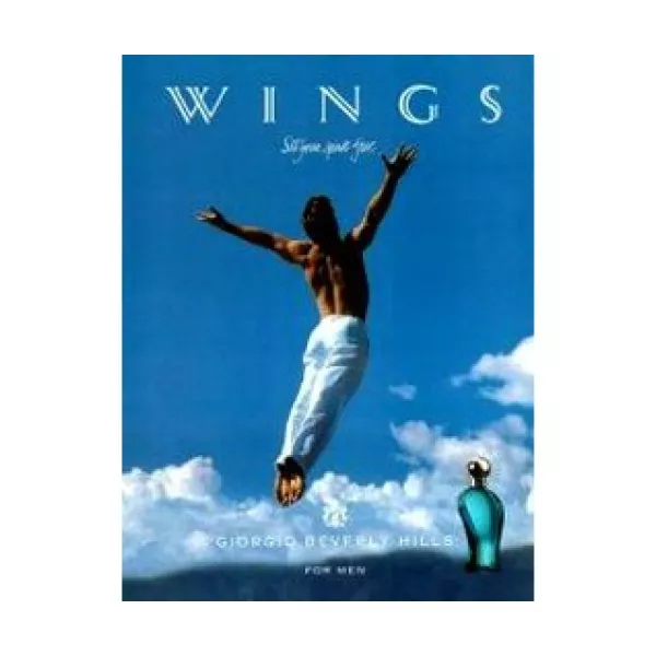 Giorgio Beverly Hills Wings for Men �������� ����