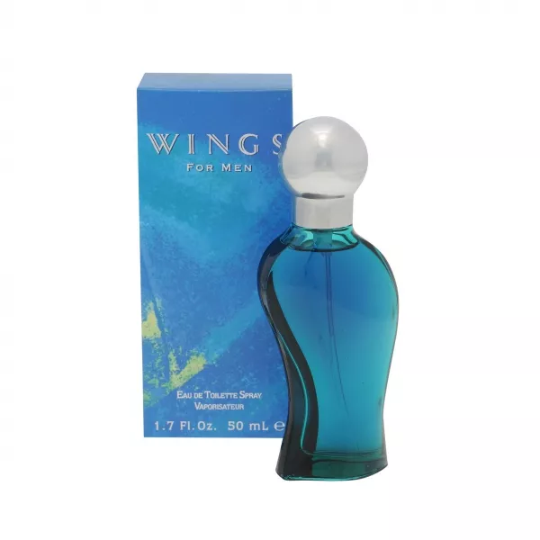 Giorgio Beverly Hills Wings for Men �������� ����