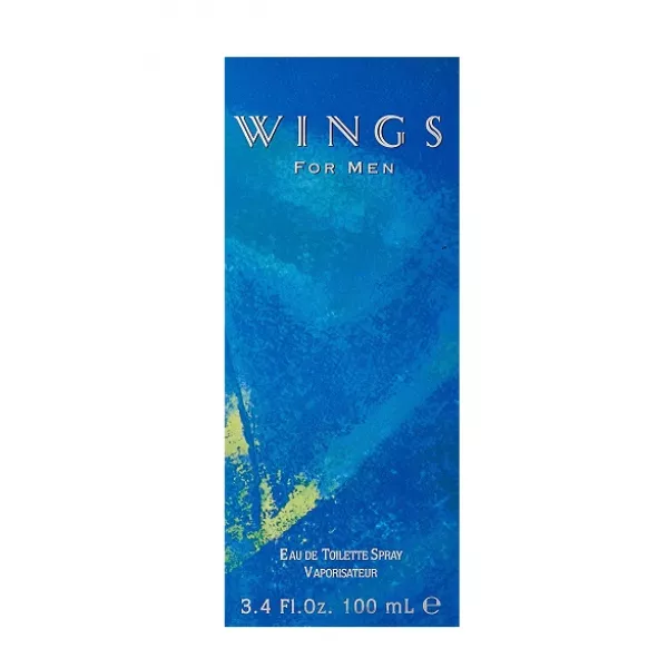 Giorgio Beverly Hills Wings for Men �������� ����