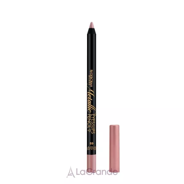 Deborah Metallic Eyes&Lips Pencil ������ ��� ���� �� ���