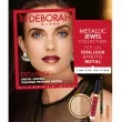 Deborah Metallic Eyes&Lips Pencil     
