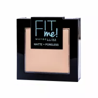 Maybelline Fit Me Matte + Poreless ���������� ����� ��� ����