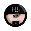 Maybelline Fit Me Matte + Poreless 115 Ivory