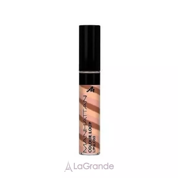 Manhattan Lipgloss Colour Loop ����� ��� ���