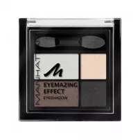 Manhattan Eyemazing Effect Eyeshadow ҳ�� ��� ���� 4-��������
