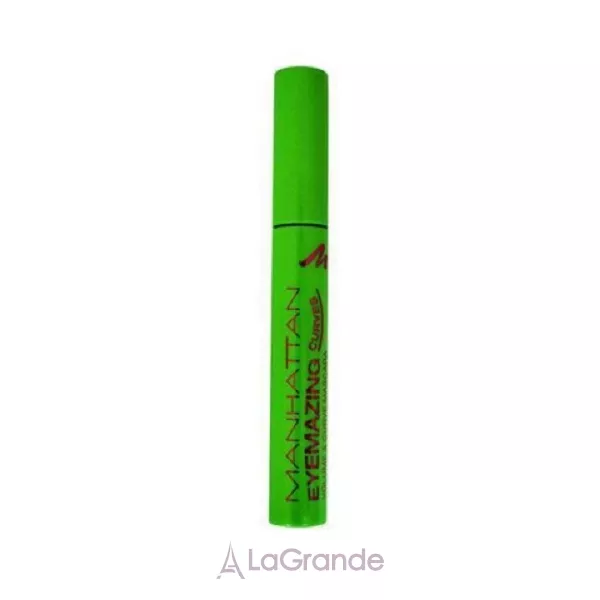 Manhattan Eyemazing Volume & Curve Mascara ���� ��� ������ �������� c ��������������
