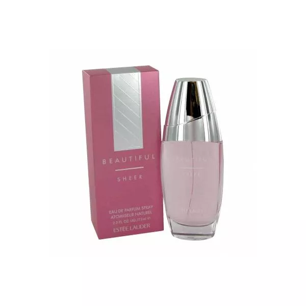 Estee Lauder Beautiful Sheer ��������������� ����