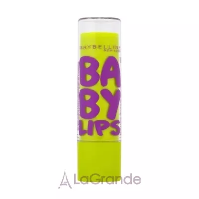 Maybelline Baby Lips   