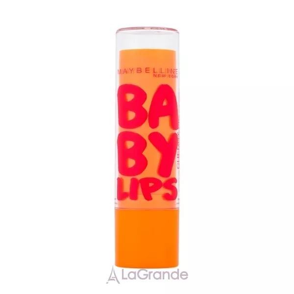 Maybelline Baby Lips ������� ��� ���