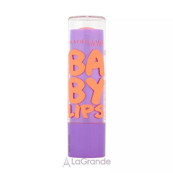 Maybelline Baby Lips ������� ��� ���