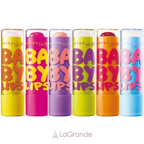 Maybelline Baby Lips ������� ��� ���