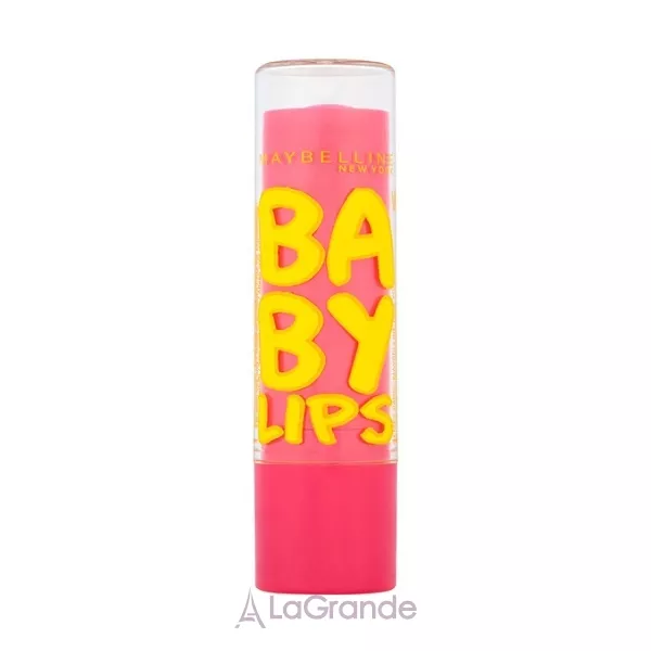 Maybelline Baby Lips ������� ��� ���