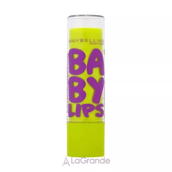 Maybelline Baby Lips ������� ��� ���