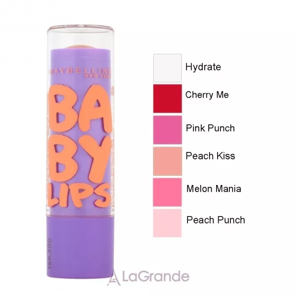 Maybelline Baby Lips ������� ��� ���