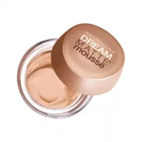 Maybelline Dream Matte Mousse ��������� ����