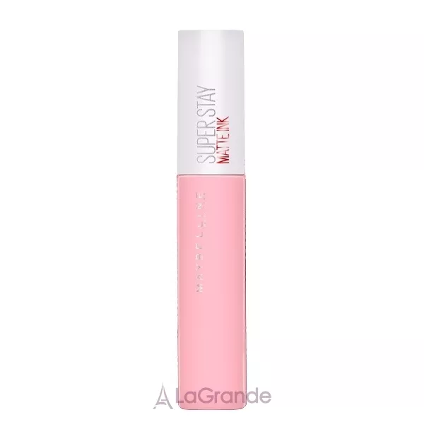 Maybelline Super Stay Matte Ink ������ ������� ������ ��� ���