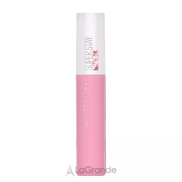 Maybelline Super Stay Matte Ink ������ ������� ������ ��� ���