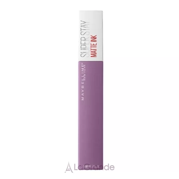 Maybelline Super Stay Matte Ink ������ ������� ������ ��� ���