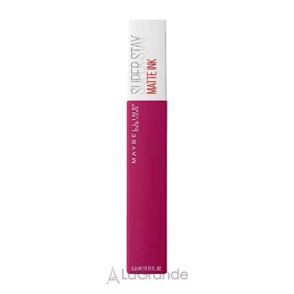 Maybelline Super Stay Matte Ink ������ ������� ������ ��� ���