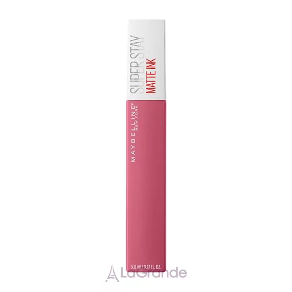 Maybelline Super Stay Matte Ink ������ ������� ������ ��� ���