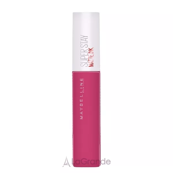 Maybelline Super Stay Matte Ink ������ ������� ������ ��� ���