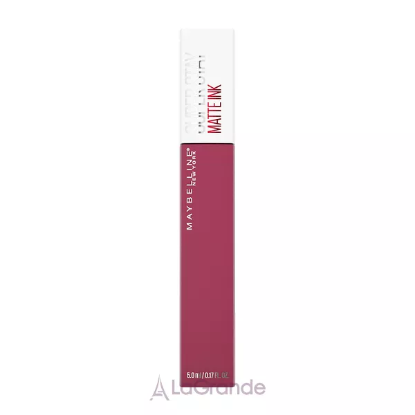 Maybelline Super Stay Matte Ink ������ ������� ������ ��� ���