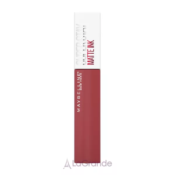 Maybelline Super Stay Matte Ink ������ ������� ������ ��� ���