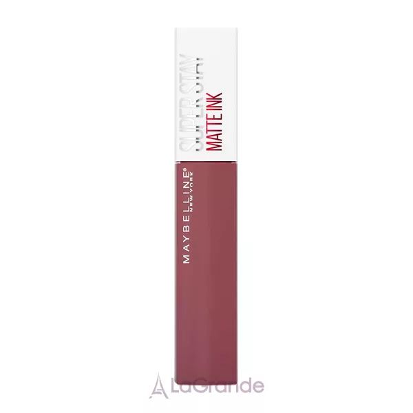 Maybelline Super Stay Matte Ink ������ ������� ������ ��� ���